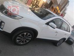 کیا سۆرینتۆ
